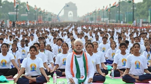 yogaday